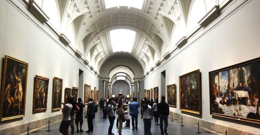 Madrid: Prado Museum & Royal Palace Private Tour w/ Tickets - Key points to know before booking