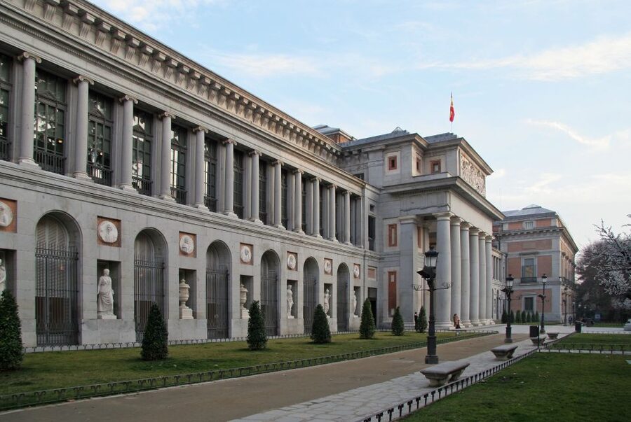 Madrid: Prado Museum & Royal Palace Private Tour w/ Tickets - Who will get the most from this tour?