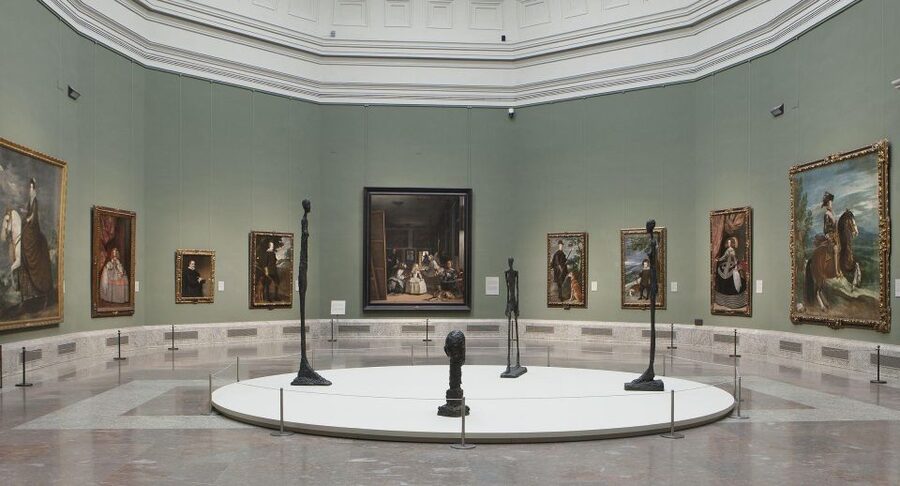 Madrid: Prado Museum & Royal Palace Private Tour w/ Tickets - Why a private guide changes the Prado visit