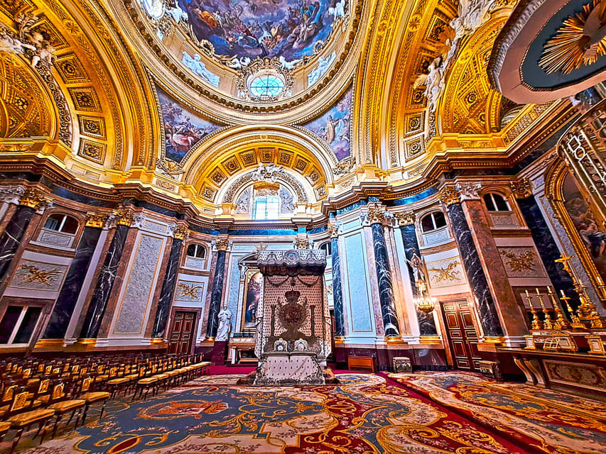 Madrid Private tour: Royal Palace & Cathedral & Old city - Key points to know before booking