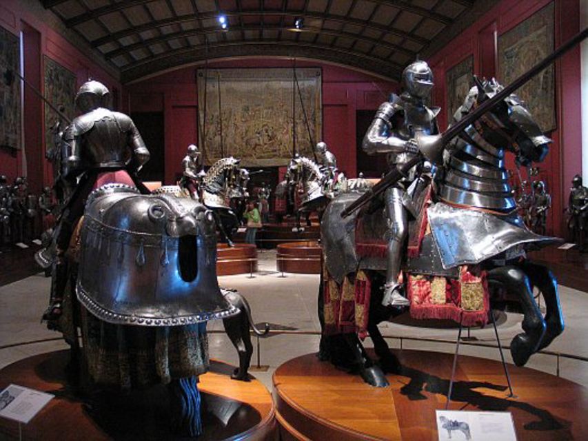 Madrid Private tour: Royal Palace & Cathedral & Old city - Is $240 per person good value?