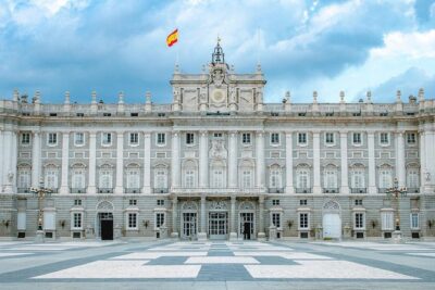 Madrid Royal Palace and Prado Museum Private Tour with Transfers