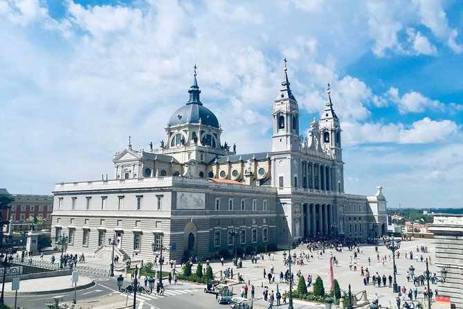 Madrid Royal Palace and Prado Museum Private Tour with Transfers - Is $356.90 per person good value?