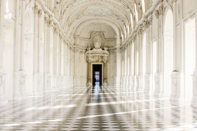 Madrid: Royal Palace Expert Guided Tour with Optional Tapas - Sabatini Gardens and palace views
