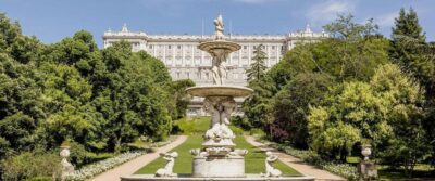 Royal Palace Fast-Access Admission Ticket
