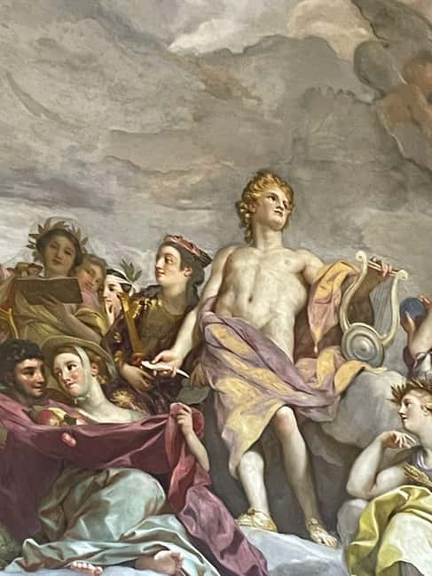Madrid: Royal Palace Guided Tour with Entry Ticket - What $39 includes, and where the value lies