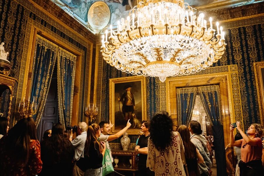 Madrid: Royal Palace, Prado Museum & Historic Center Tour - Should you book it?