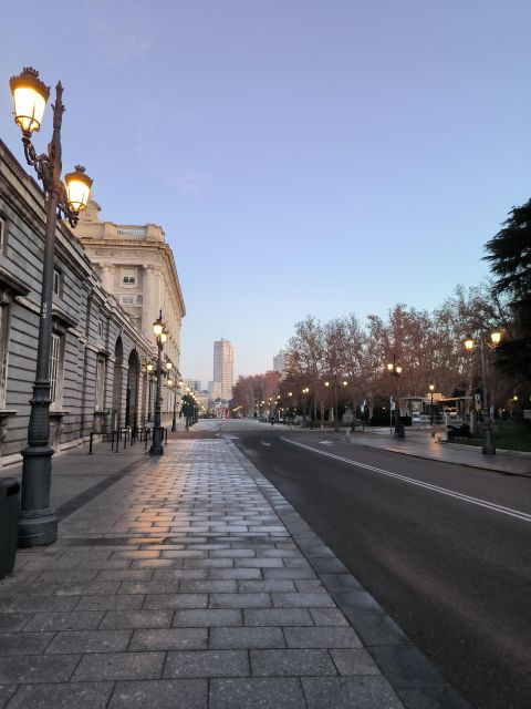 Madrid: Royal Palace & Prado Museum Private Tour - Key Points to Know Before Booking