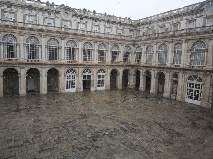 Madrid: Royal Palace & Prado Museum Private Tour - Why Pair the Royal Palace With the Prado