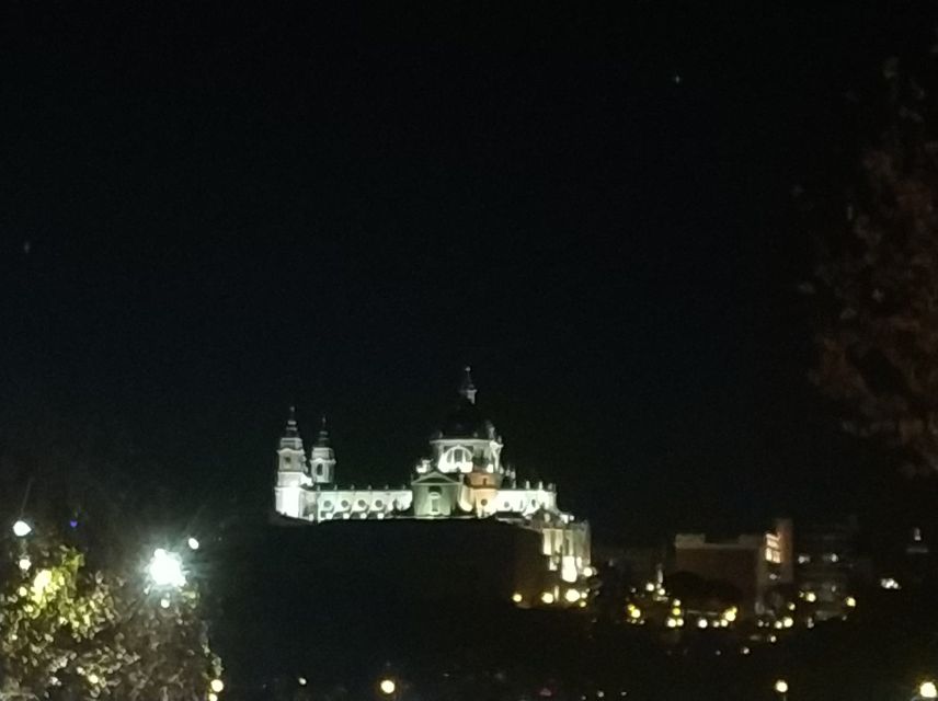 Madrid: Royal Palace & Prado Museum Private Tour - Walking Through the Center to the Literary Quarter