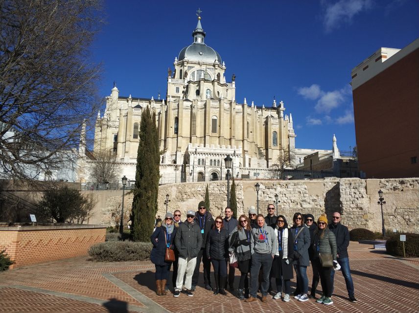 Madrid: Royal Palace & Prado Museum Private Tour - What the Private Format Adds