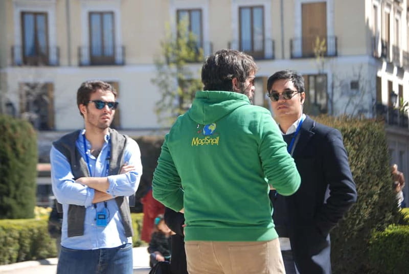 Madrid: Royal Palace Private Tour with Tickets - Key points to know before booking