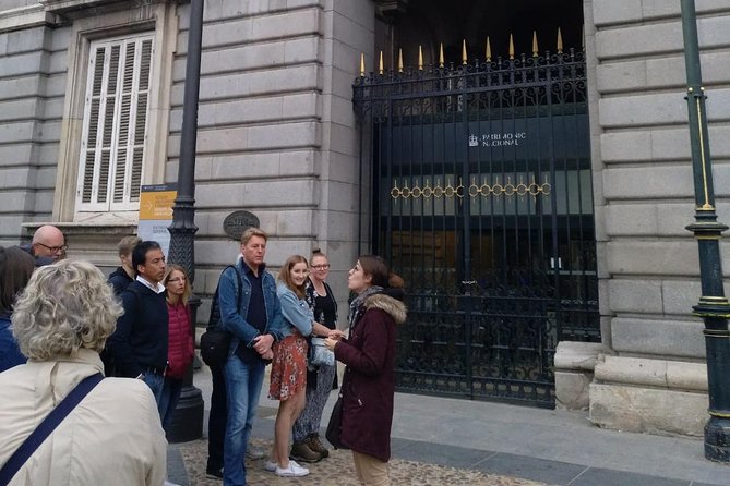 Madrid Royal Palace Professional Guided Tour with Skip the Line - Is $42.24 a fair price?