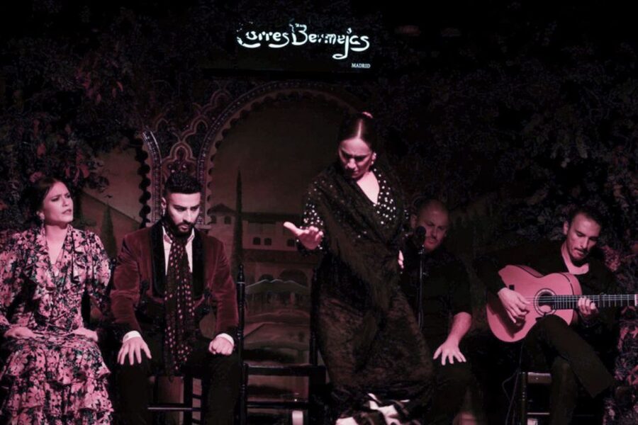 Madrid: Royal Palace Tour, Flamenco Show, & Tapas with Drink - Who Will Enjoy This Experience Most?