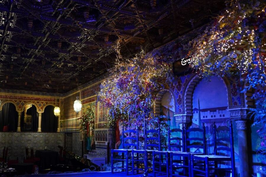 Madrid: Royal Palace Tour, Flamenco Show, & Tapas with Drink - What To Expect Inside The Palace