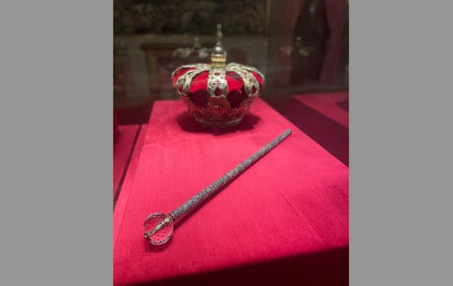 Madrid: Royal Palace tour - semi private or private - Key Things to Know Before You Book