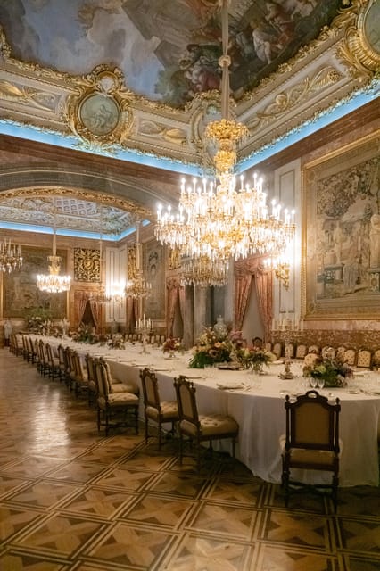 Madrid: Royal Palace VIP Tour with Skip-the-Line Ticket - What the price of $51 really buys you