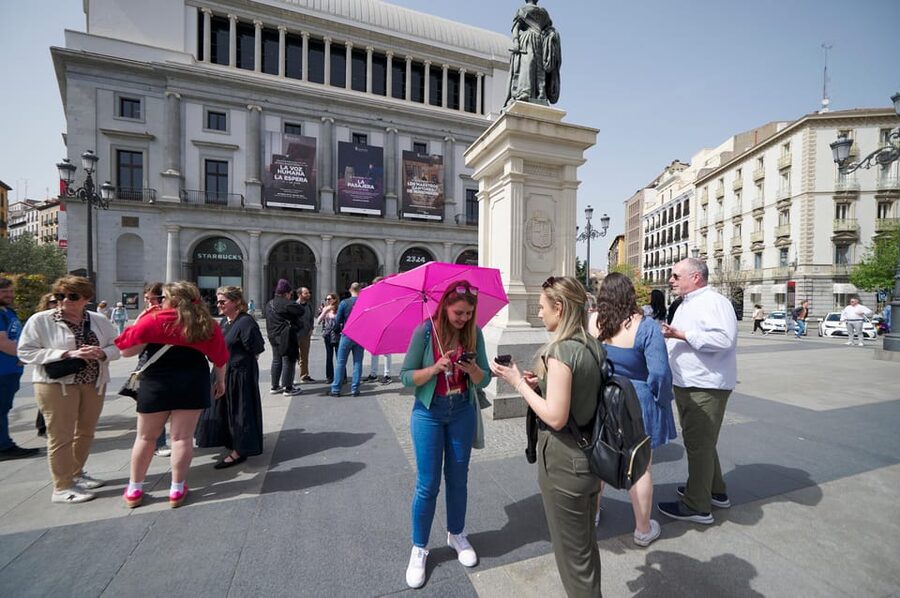 Madrid: The Royal Palace Skip-the-line Guided Tour - Is $48 a good value?