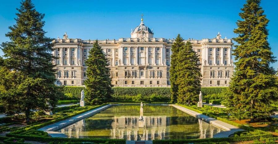 Madrid: VIP Private visit to Royal Palace and Prado Museum - Why this Royal Palace and Prado pairing works