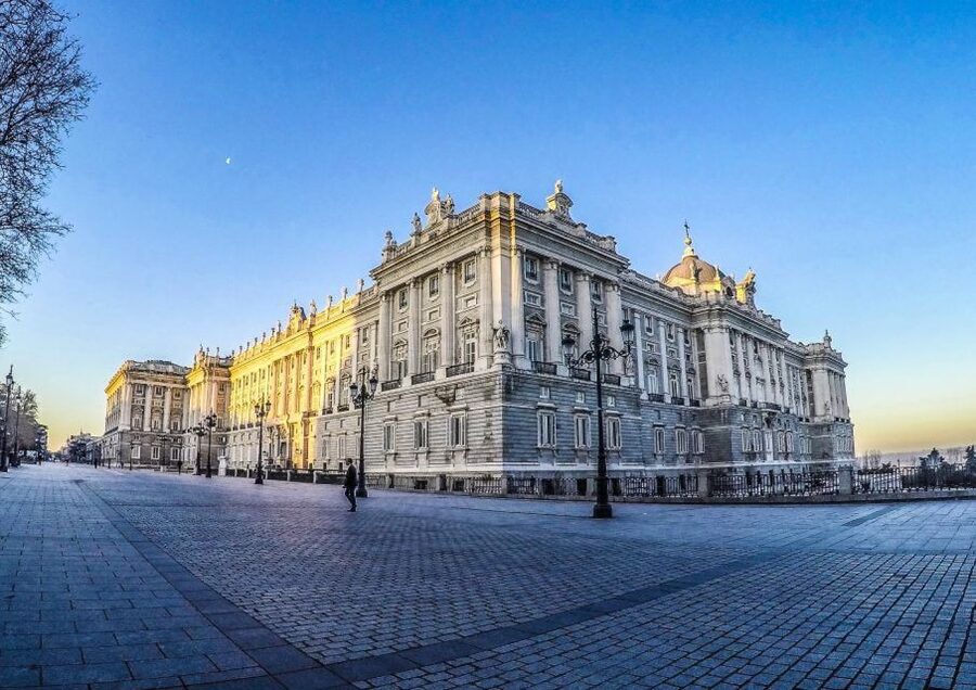 Madrid: VIP Private visit to Royal Palace and Prado Museum - How the Prado portion is taught