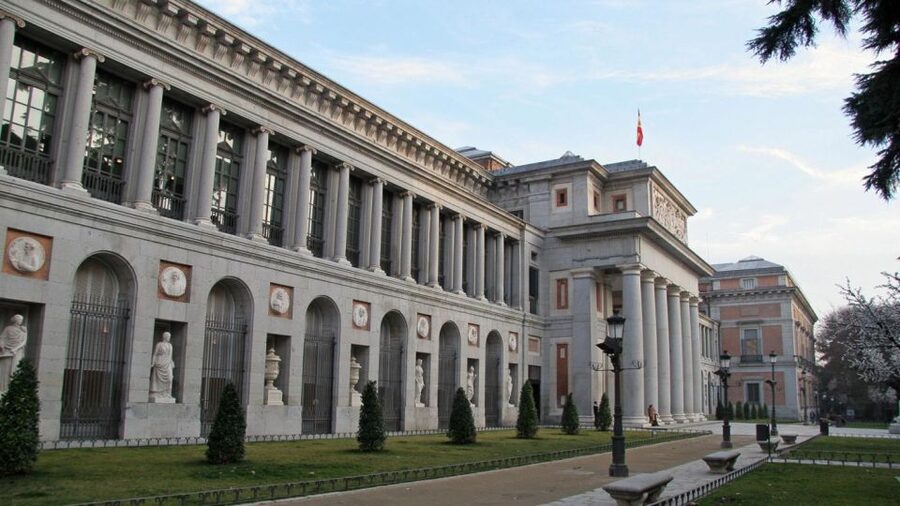Madrid: VIP Private visit to Royal Palace and Prado Museum - Is $250 per person a fair price?