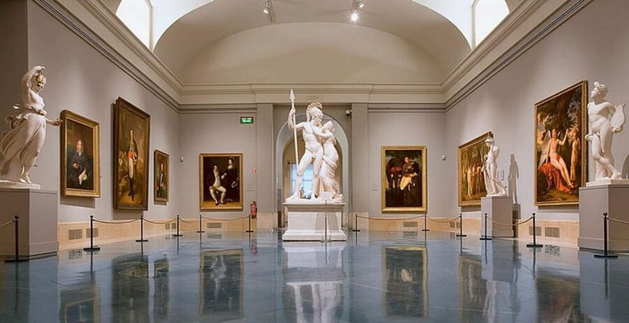 Madrid: VIP Private visit to Royal Palace and Prado Museum - Who will get the most from this tour?