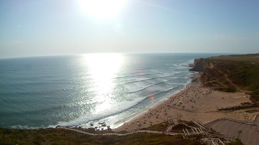 Mafra Convent, Queluz Palace & Ericeira Tour from Lisbon - The guides are central to the experience