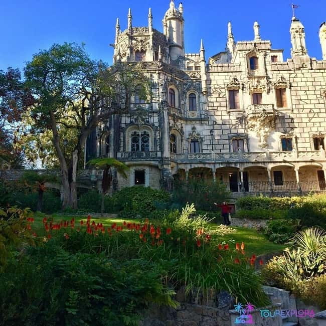 Magical Day Trip: Pena Palace, Sintra, CaboDa Roca & Cascais - Why this Sintra day trip works so well
