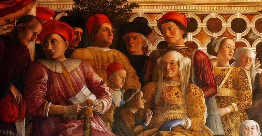 Mantova City Center and Ducal Palace: 3-Hour Guided Tour - Starting at Rigoletto’s House