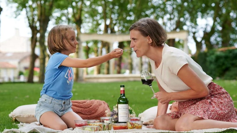 Margaux - Guided tour and lunch at the château - Tasting four Margaux wines