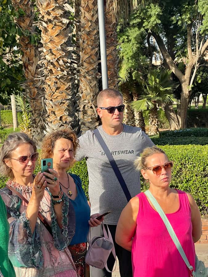 Marrakech: Bahia Palace, Madrassa & Souks Guided Tour - Who should book this Marrakech experience?