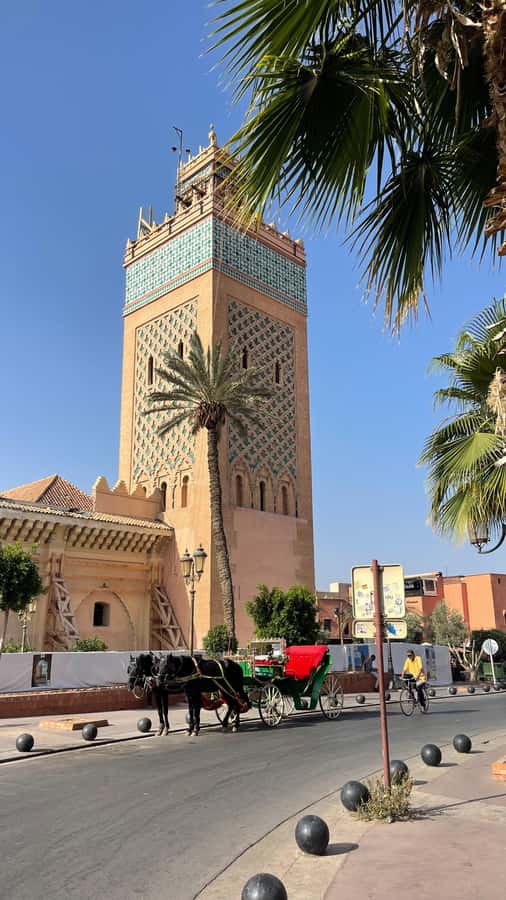 Marrakech: Bahia Palace, Madrassa & Souks Guided Tour - Why this four-hour Marrakech tour works