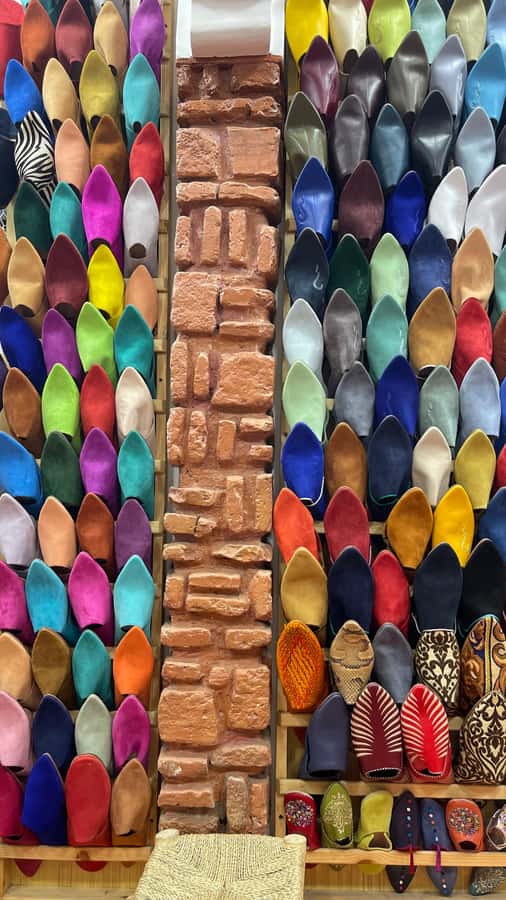 Marrakech: Bahia Palace, Madrassa & Souks Guided Tour - Bahia Palace and its Andalusian-Moorish details