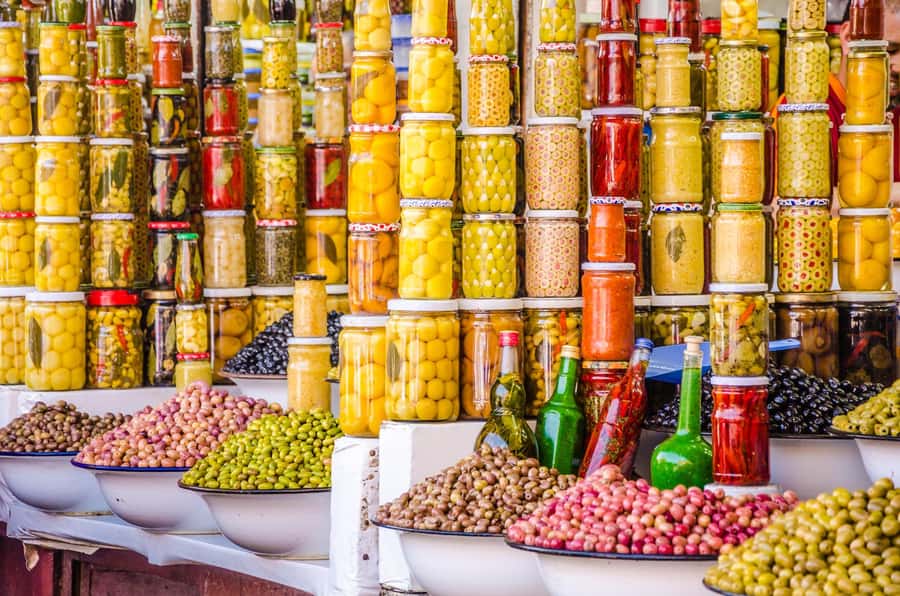 Marrakech: Bahia Palace, Saadian Tombs, Souk and Medina Tour - Cost, pace, and who should book