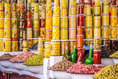 Palace, Museum, Madrasa & Medina Highlights Tour
