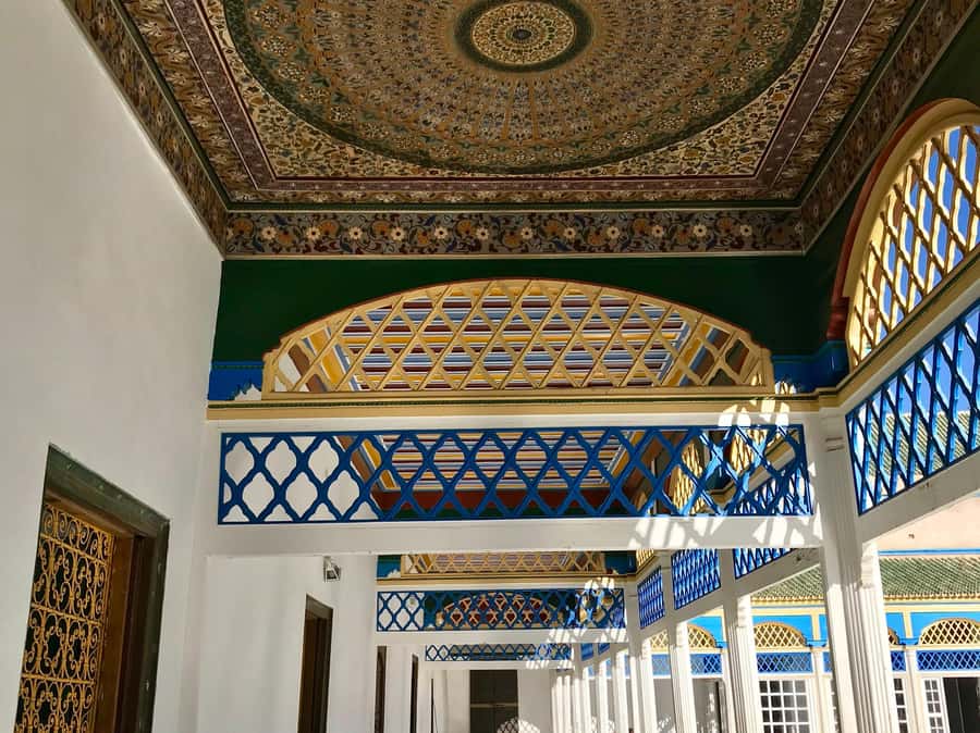 Marrakech: Palace, Museum, Madrasa & Medina Highlights Tour - Guides make the biggest difference