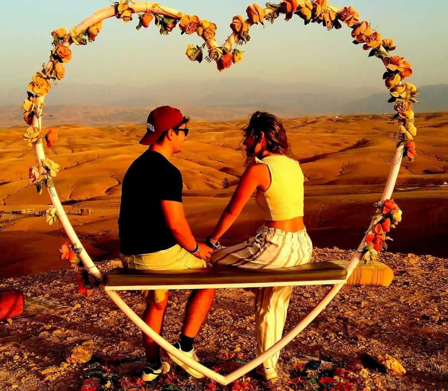 Marrakech Palaces and Monuments Half-Day Tour - Five things to know before you book