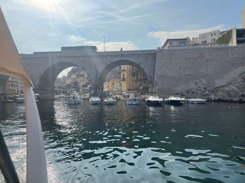 Marseille: Set sail for the Château d'If and the Frioul Islands - Key points to know before you book