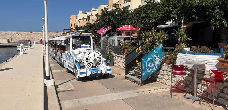 Marseille: Set sail for the Château d'If and the Frioul Islands - Is $69 a fair price?