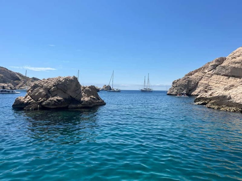 Marseille: Set sail for the Château d'If and the Frioul Islands - Should you book the Château d’If and Frioul cruise?