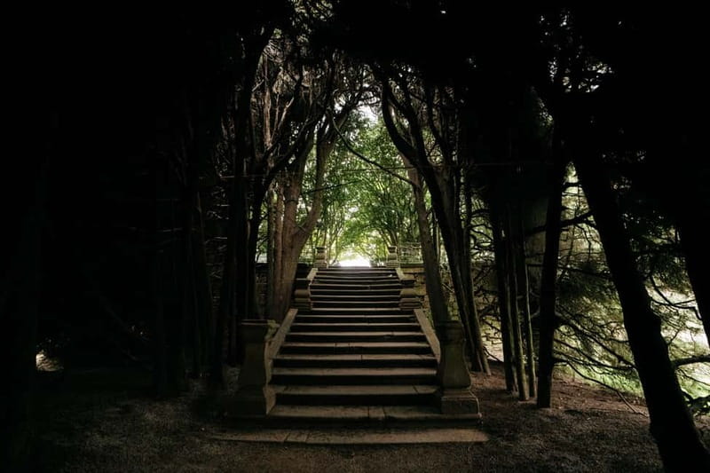 Mateus Palace - In the Footsteps of Wine History - The road from Porto to Casa de Mateus