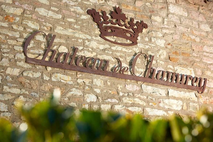 Mercurey: Château de Chamirey 4x4 getaway and tasting - Why the 4x4 route changes the Mercurey visit