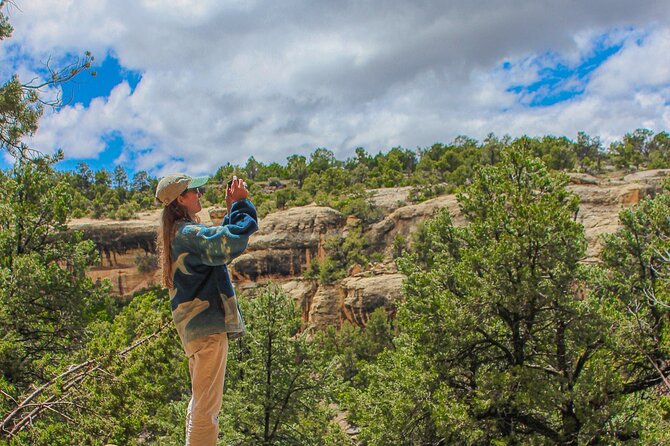 Mesa Verde Full Day Tour with Cliff Palace and Lunch - Spruce Tree House and the meaning of kivas