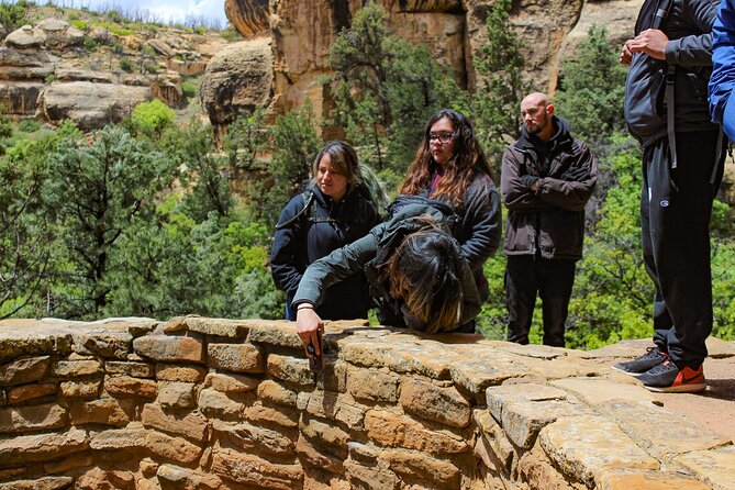 Mesa Verde Full Day Tour with Cliff Palace and Lunch - Is $206.01 a fair price?