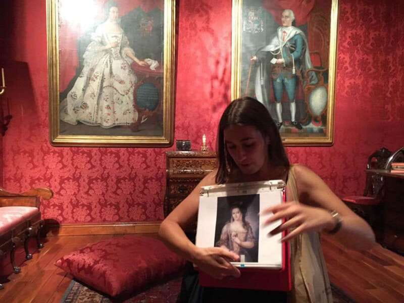 Mexico City: A Day in the Colonial Era Through its Palaces - Key details that shape the experience