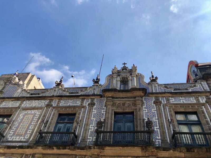 Mexico City: A Day in the Colonial Era Through its Palaces - Who should book this colonial palaces tour?