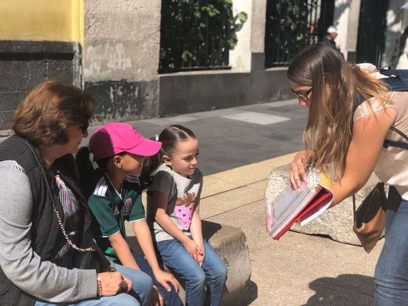 Mexico City: A Day in the Colonial Era Through its Palaces - Seeing New Spain through rooms, not rulers