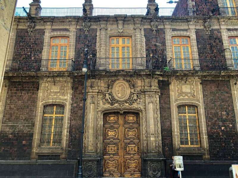 Mexico City: A Day in the Colonial Era Through its Palaces - Is $145 a fair price?