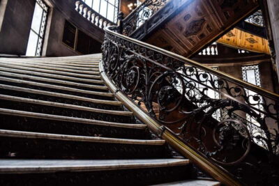 Mexico City Must-see Buildings & Palaces