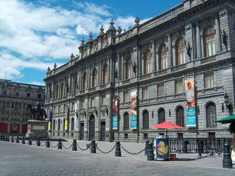 Mexico City Must-see Buildings & Palaces - Who Should Book This Mexico City Tour?